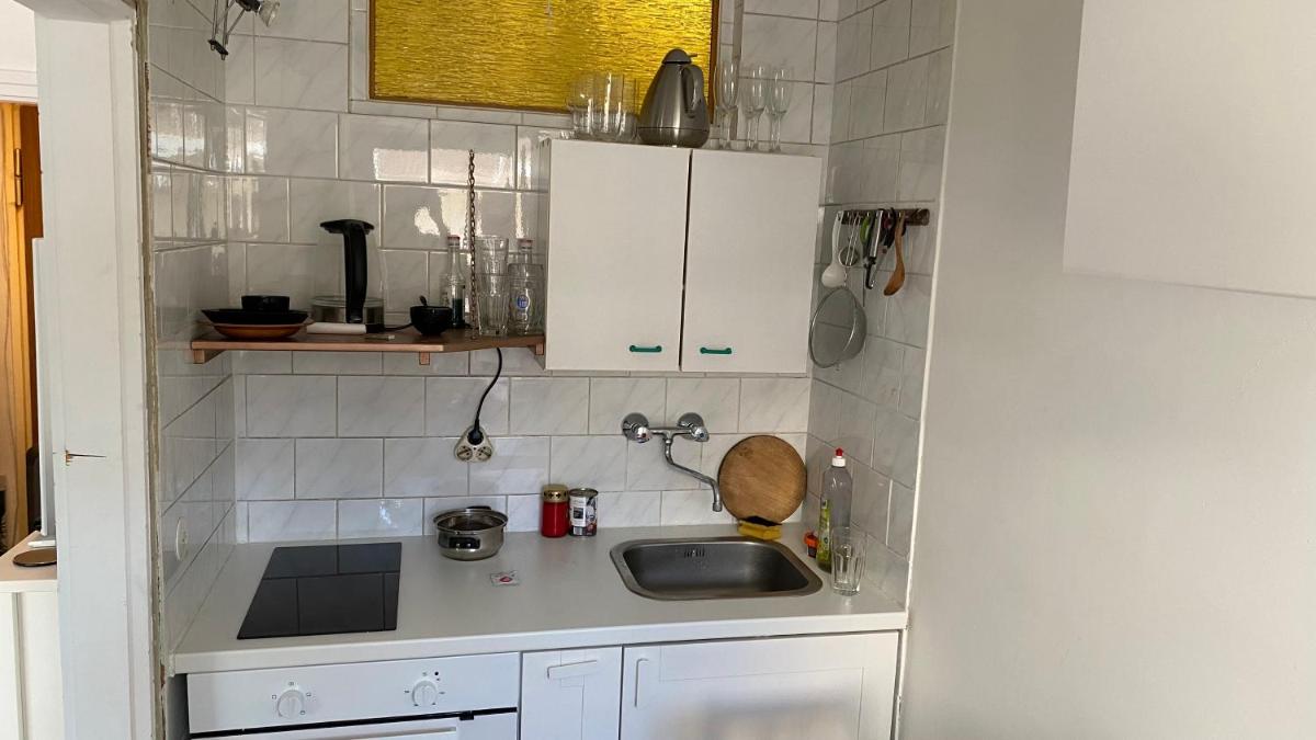 Lovely 1 bedroom apartment in the great location of Munich - Housity