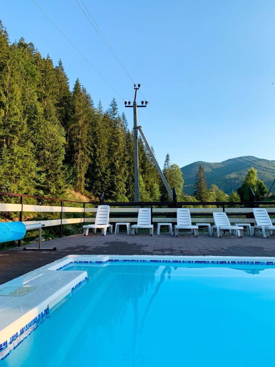 Forest House - Housity