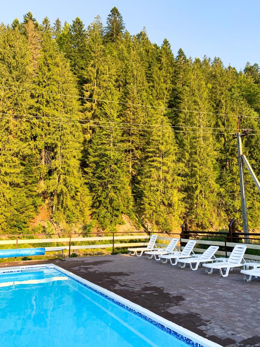 Forest House - Housity