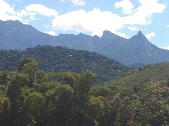 Rios Cristalinos em Guapiaçu - Housity