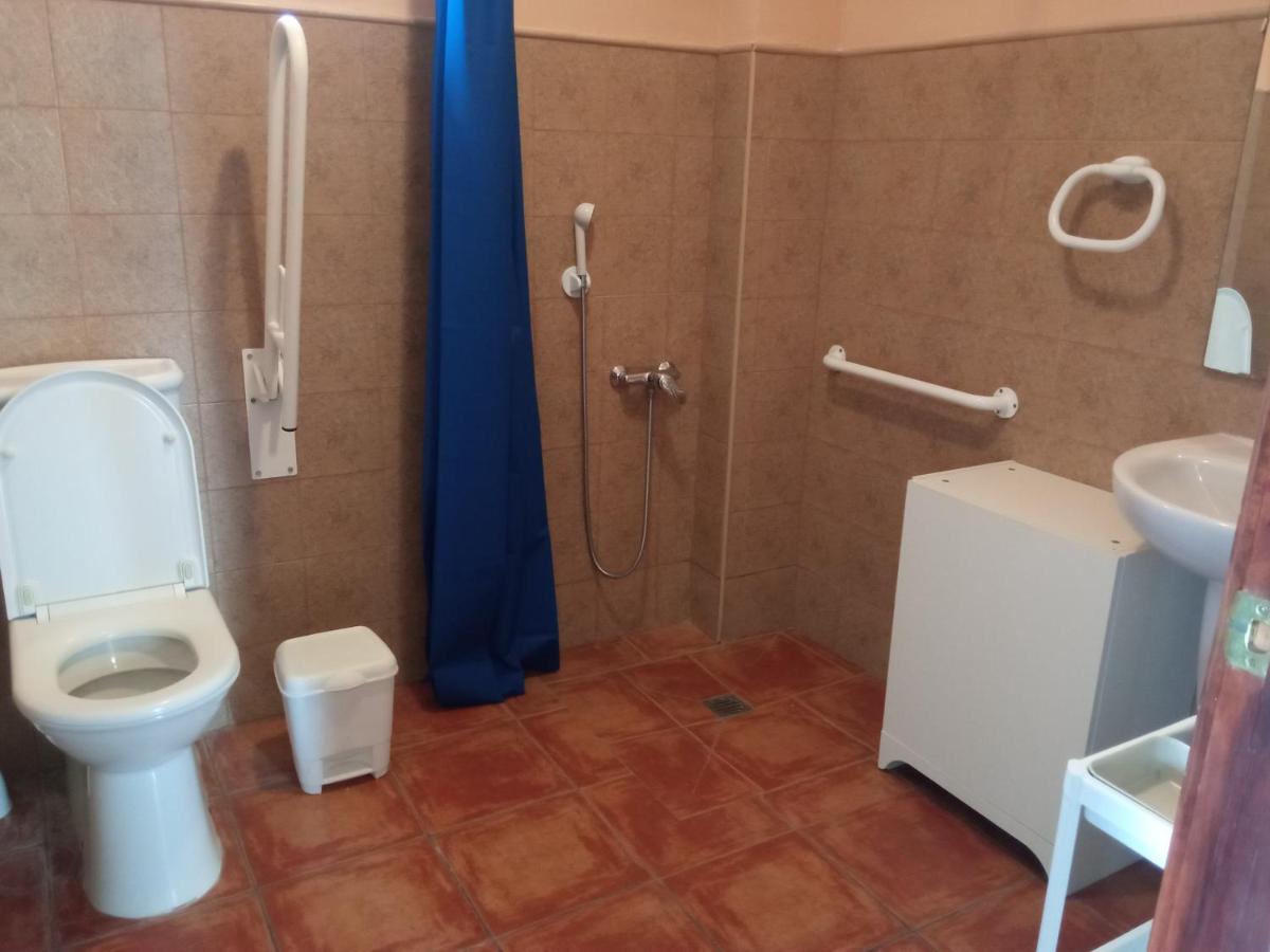 Hotel Espadan - Housity