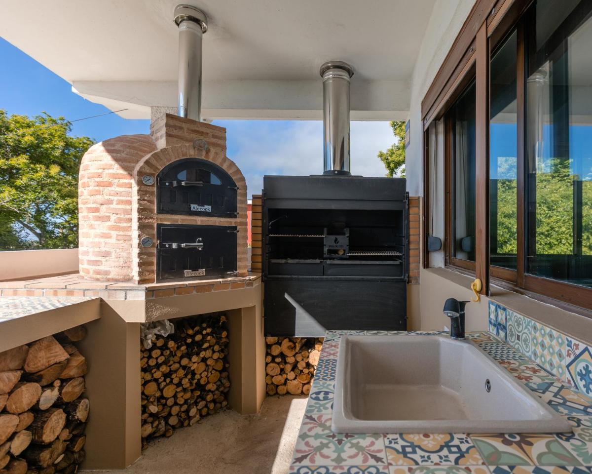 Suitetrails - Maison Mialon: country house amidst of nature