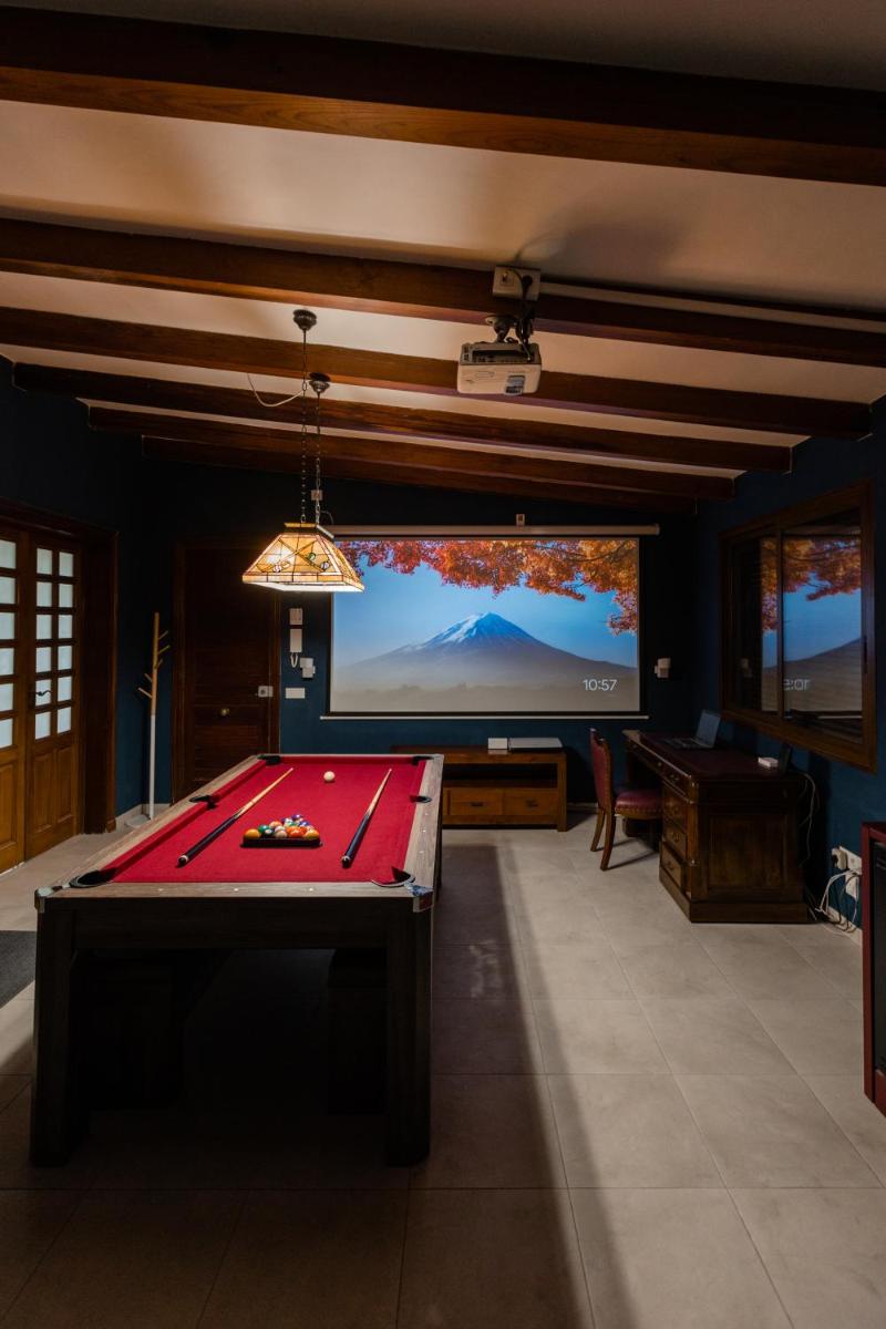 Suitetrails - Maison Mialon: country house amidst of nature