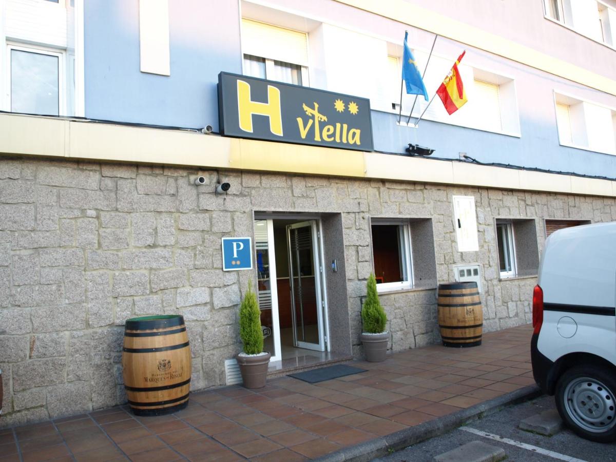 Pension Viella Asturias - Housity