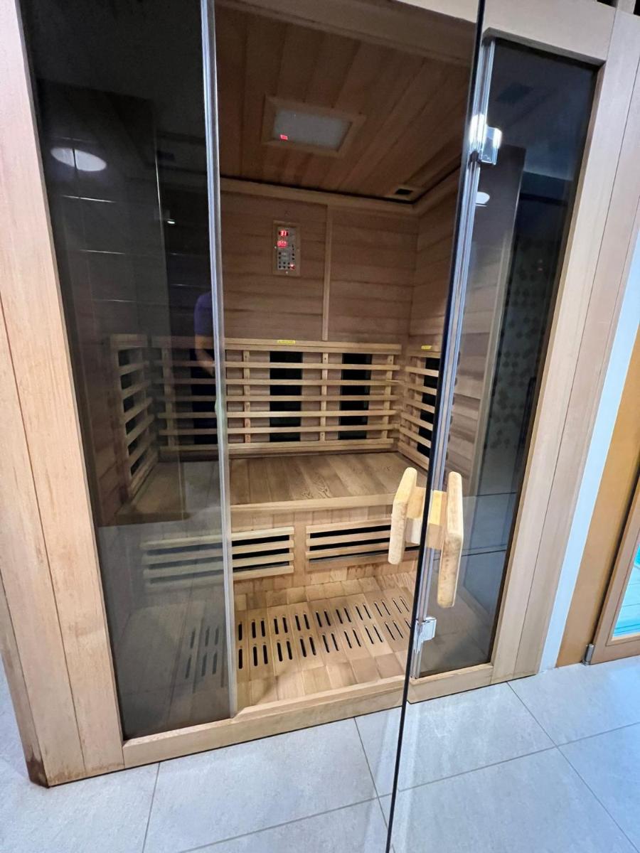 Suitetrails - Javor apartmán na Šumavě
