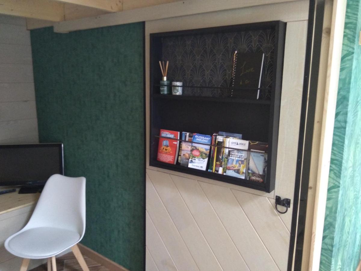 Le gîte du passage - Housity