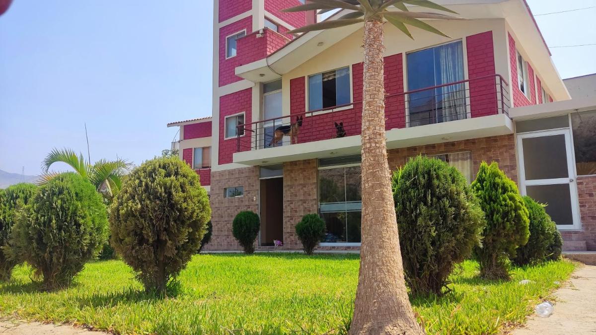 Amachito's Casa Recreacional - Housity