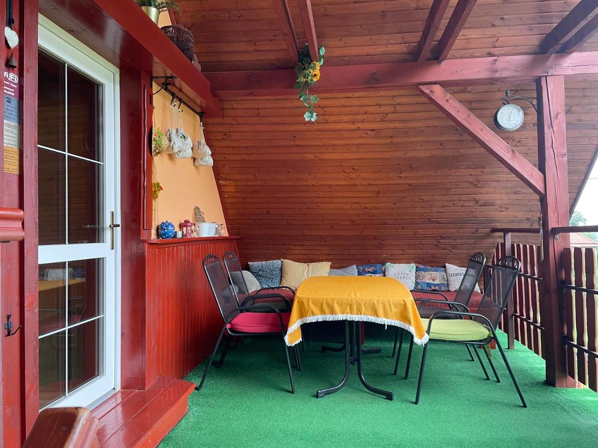 APARTMANY VAJS - Housity