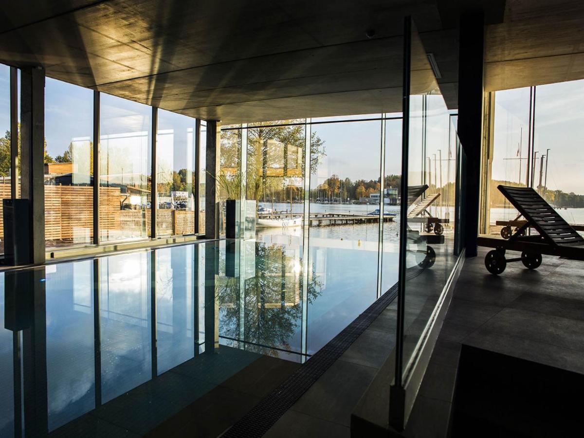 Przystań Hotel&Restaurants - Housity