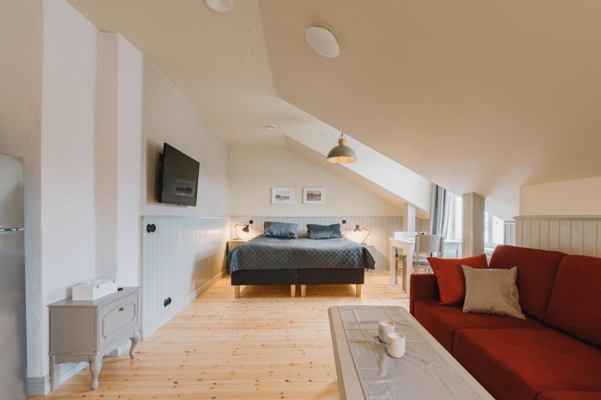 Villa Fannyhof - Housity