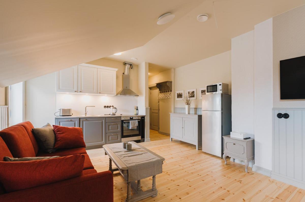 Villa Fannyhof - Housity