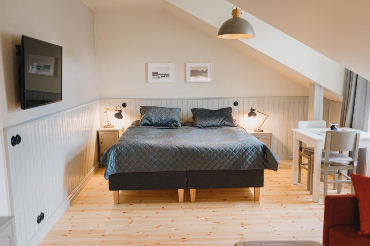 Villa Fannyhof - Housity