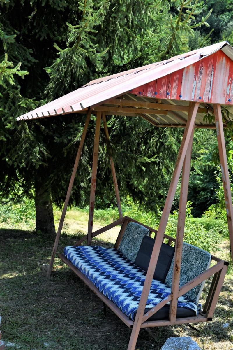 Vikendica za odmor Raduša - Housity