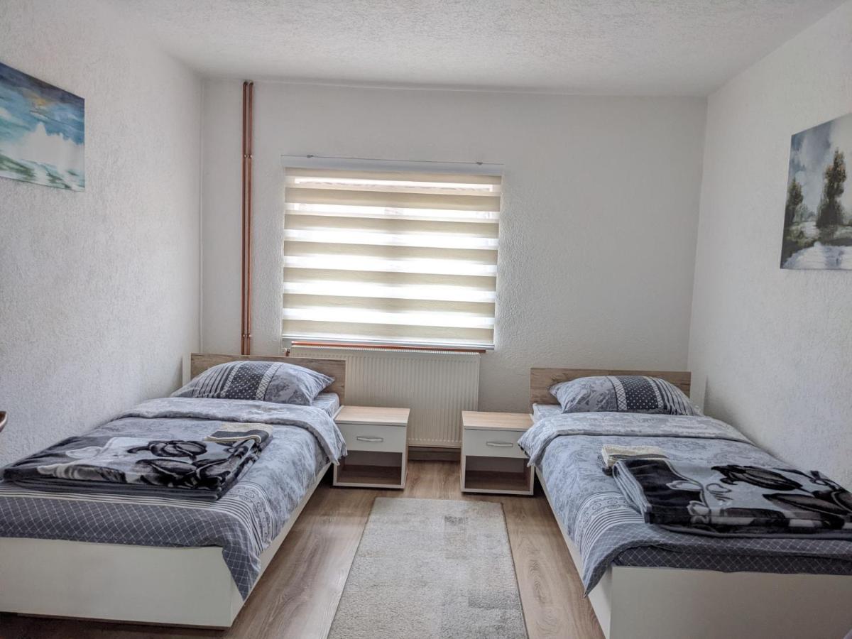 Apartmani Drinska - Housity