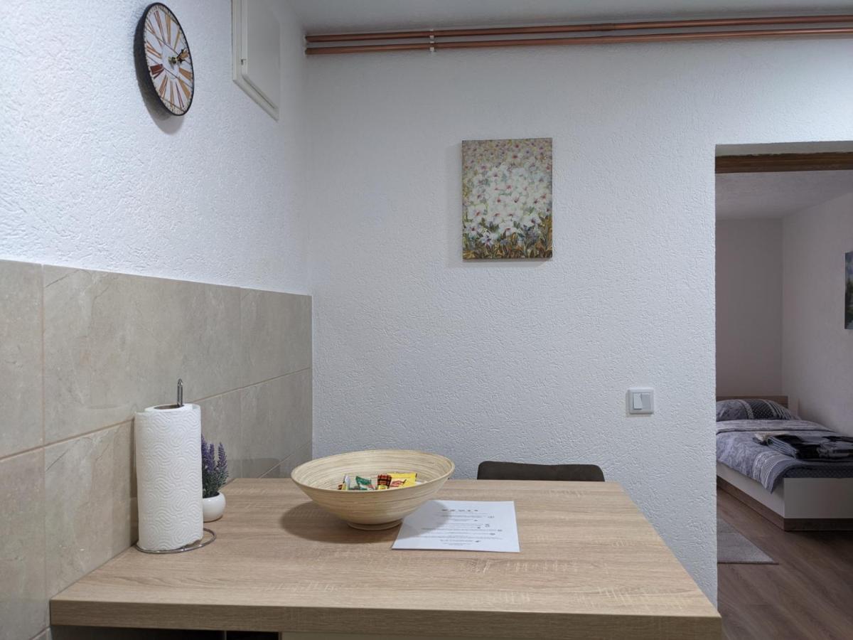 Apartmani Drinska - Housity
