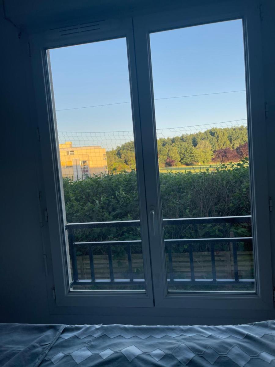 Lovely bedroom loft with free parking on premise - Housity