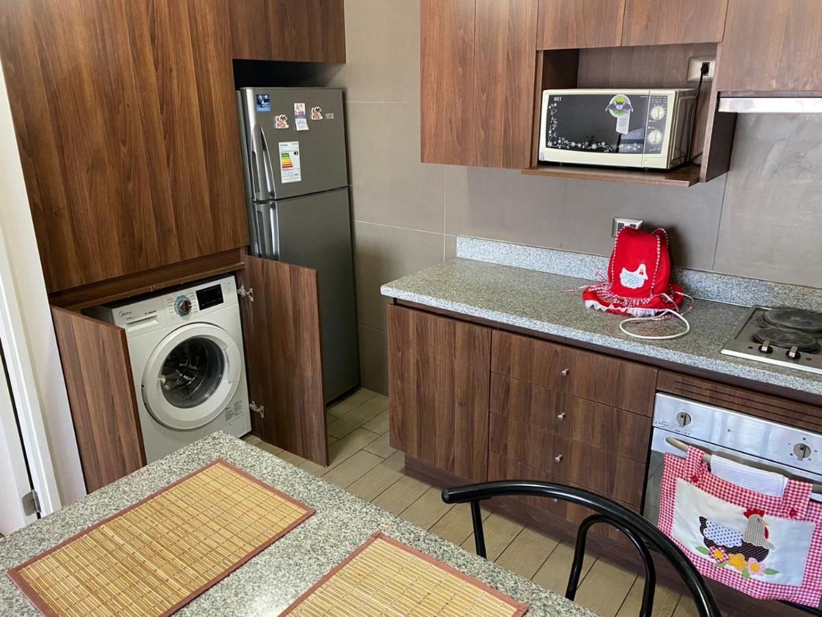 departamento Amoblado Paola 1 - Housity