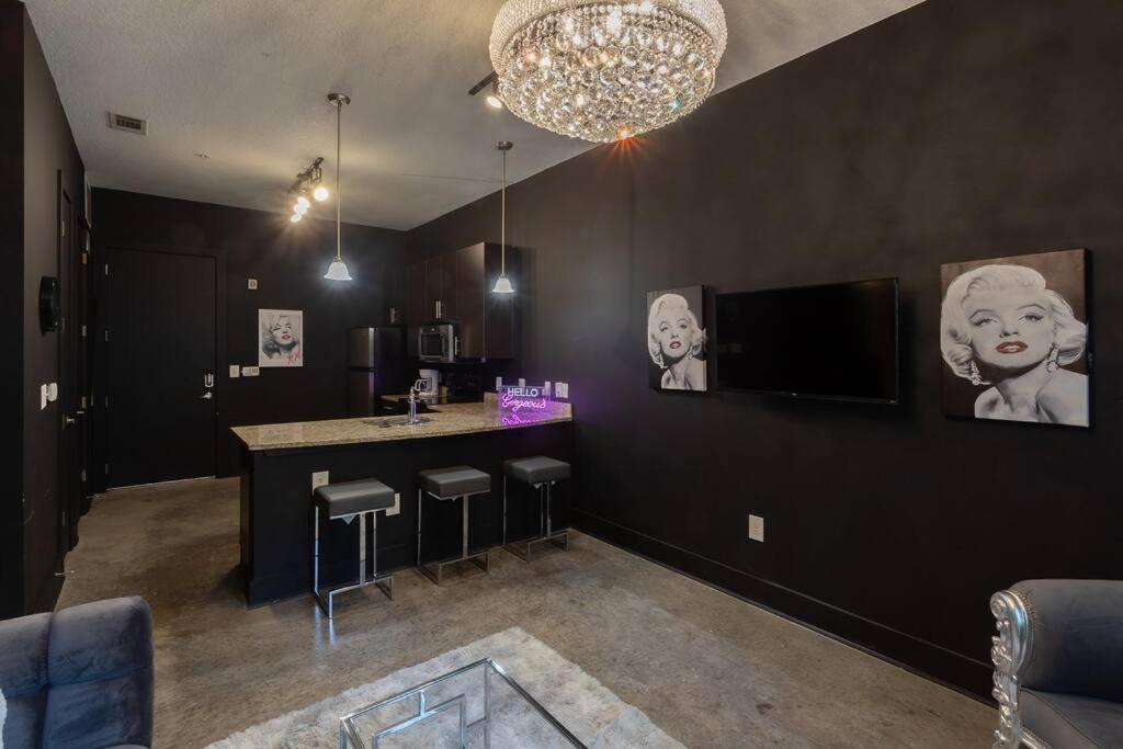 Marilyn’s Atlanta home in Buckhead - Housity