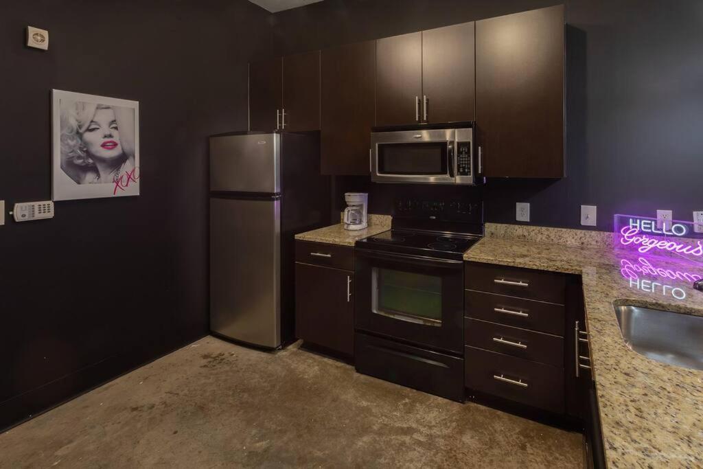 Marilyn’s Atlanta home in Buckhead - Housity