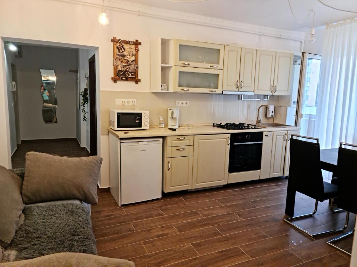 APARTAMENT E'BULEVARD No2 ALBA IULIA - Housity