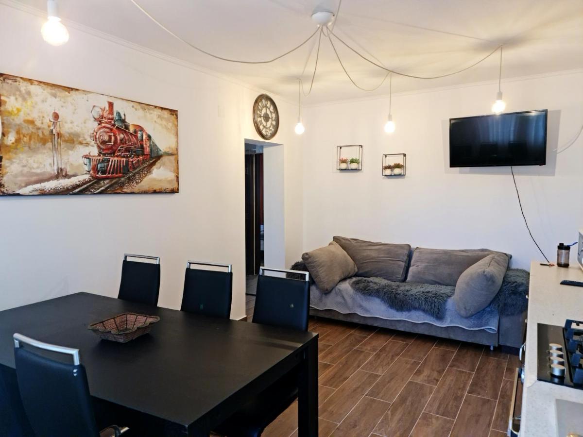 APARTAMENT E'BULEVARD No2 ALBA IULIA - Hizvo