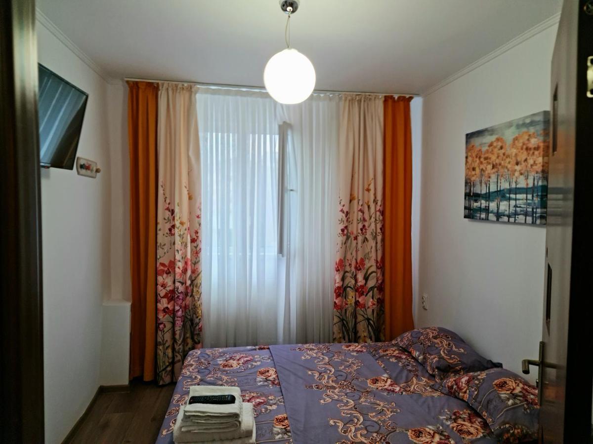 APARTAMENT E'BULEVARD No2 ALBA IULIA - Housity