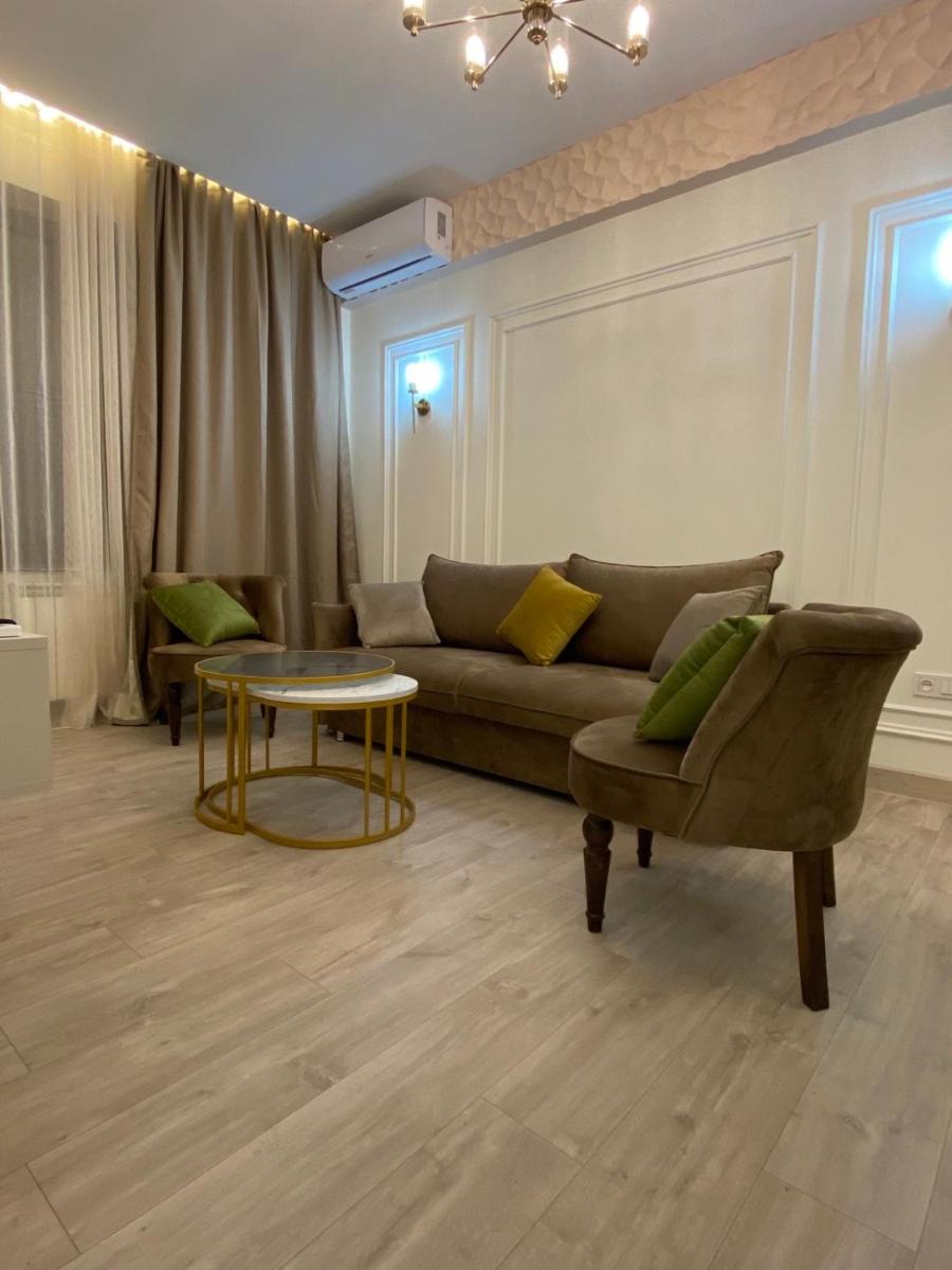 City centre new appartment - Housity