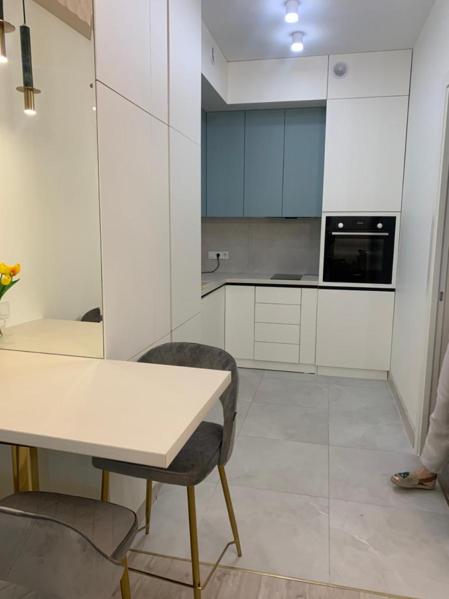 City centre new appartment - Housity