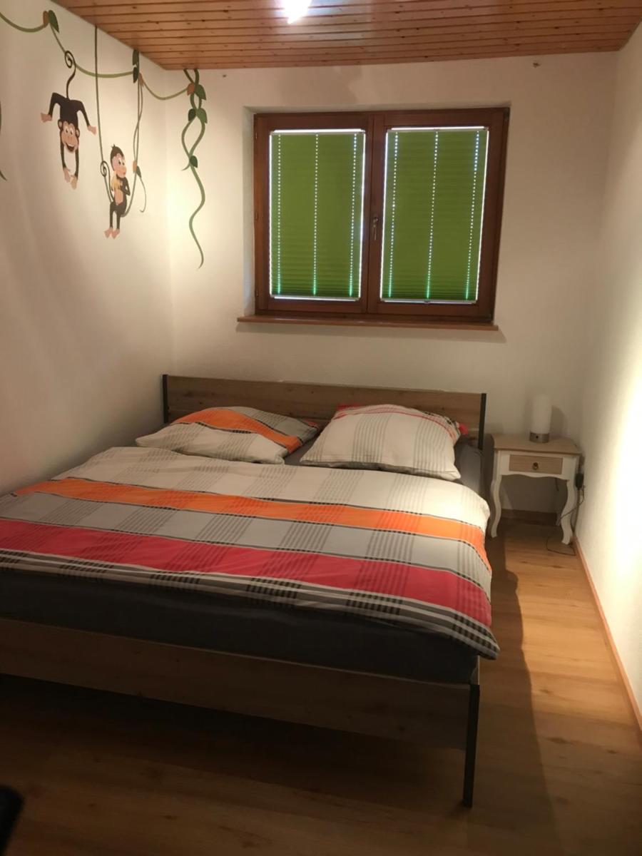 Wenzels Ferienwohnung im Südschwarzwald - Housity