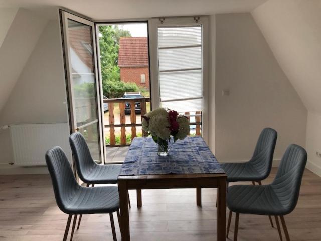 Die Gräfin auf Rügen - Ferienappartements - Housity