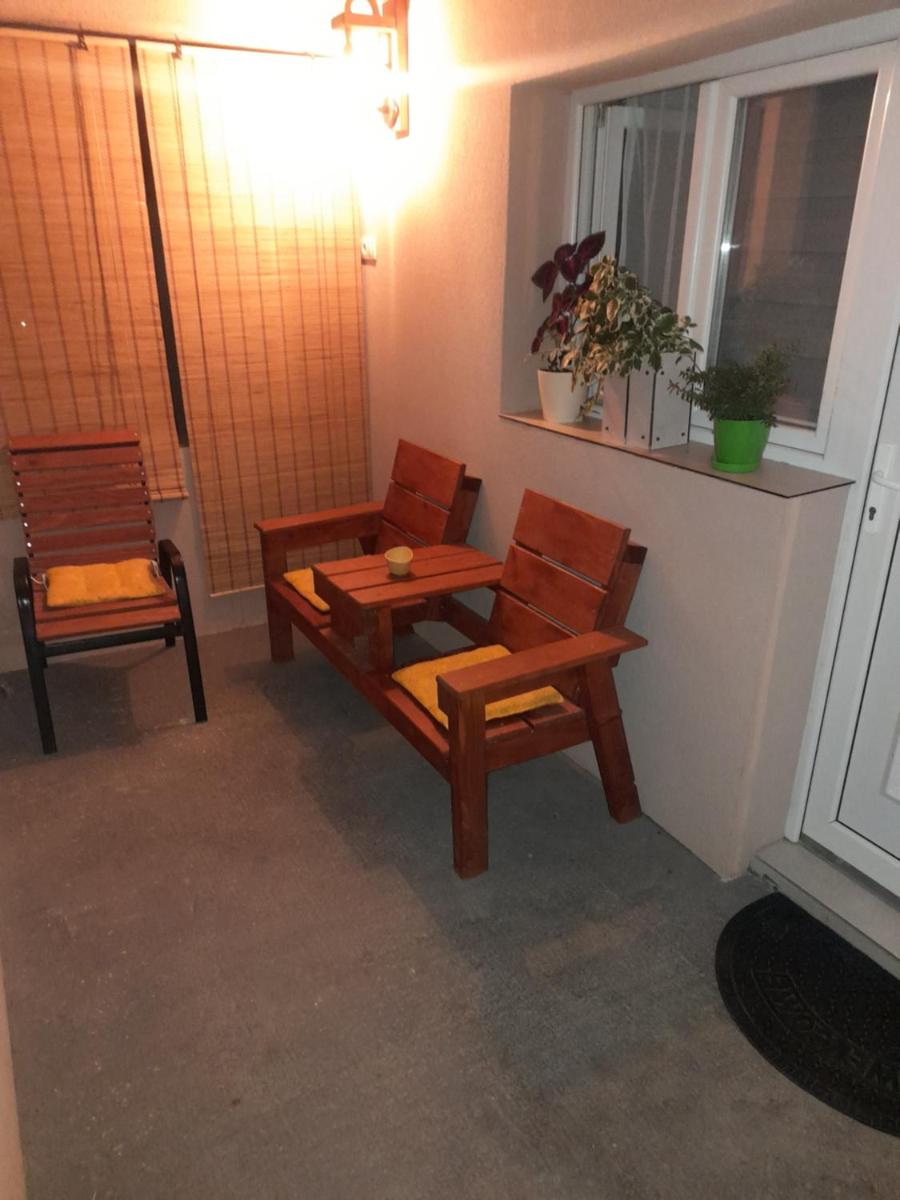 Apartmani Pejovic - Housity