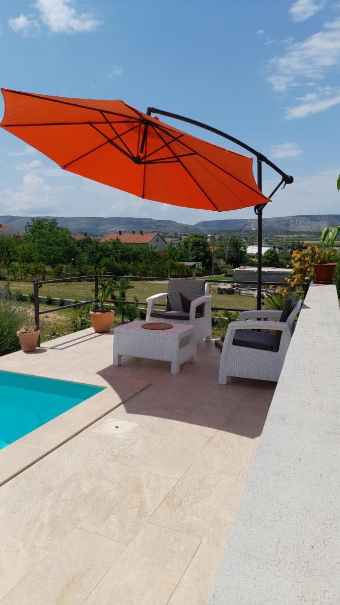 Villa Bella Vista - Housity