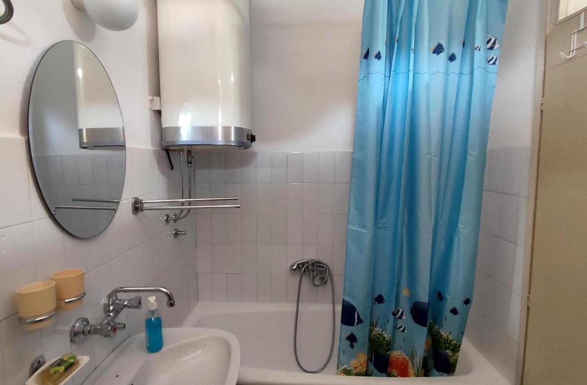 Suitetrails - Apartman Ogledalo