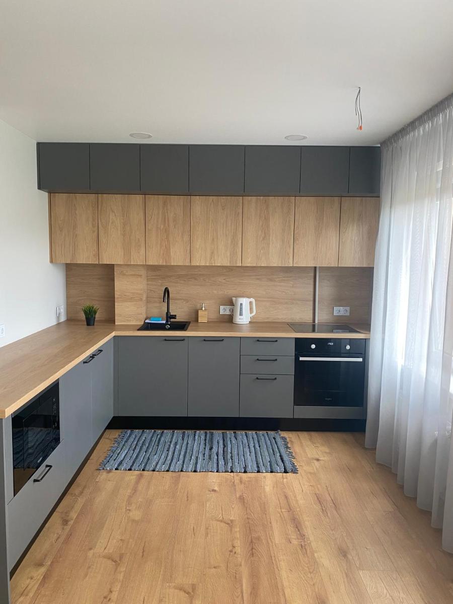 Suitetrails - Feelings Apartment apartamenti Smiltene