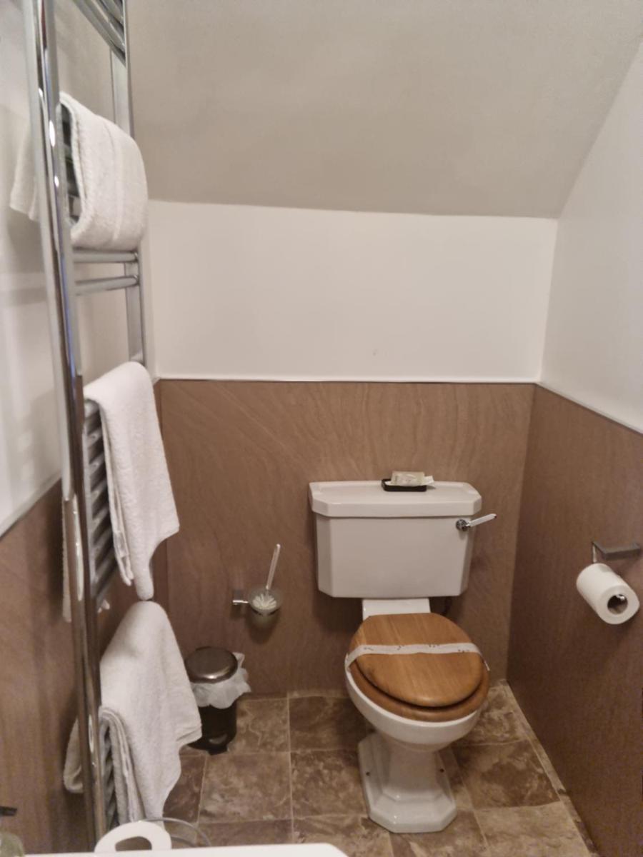 St Michaels Guest House - Housity