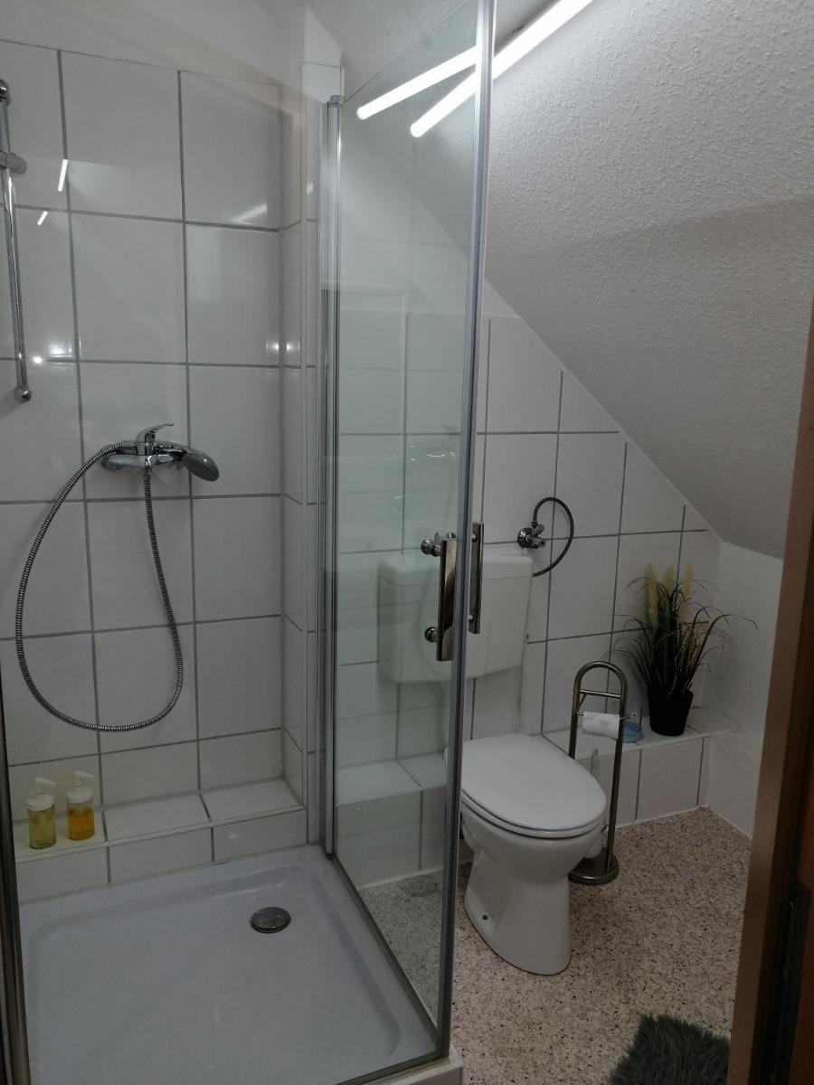 Privatzimmer - Housity