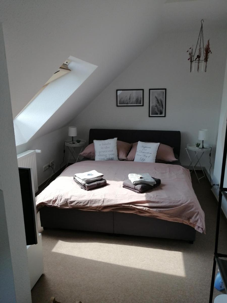 Privatzimmer - Housity