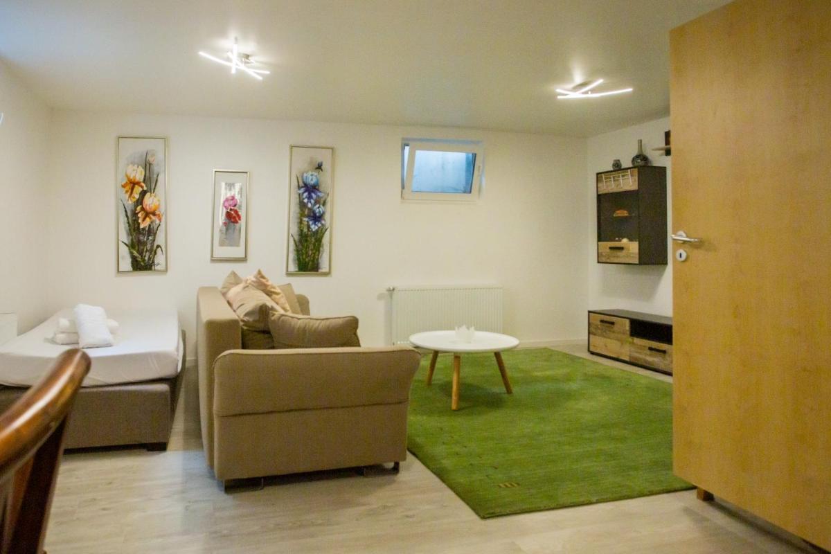 Business Apartment - Housity