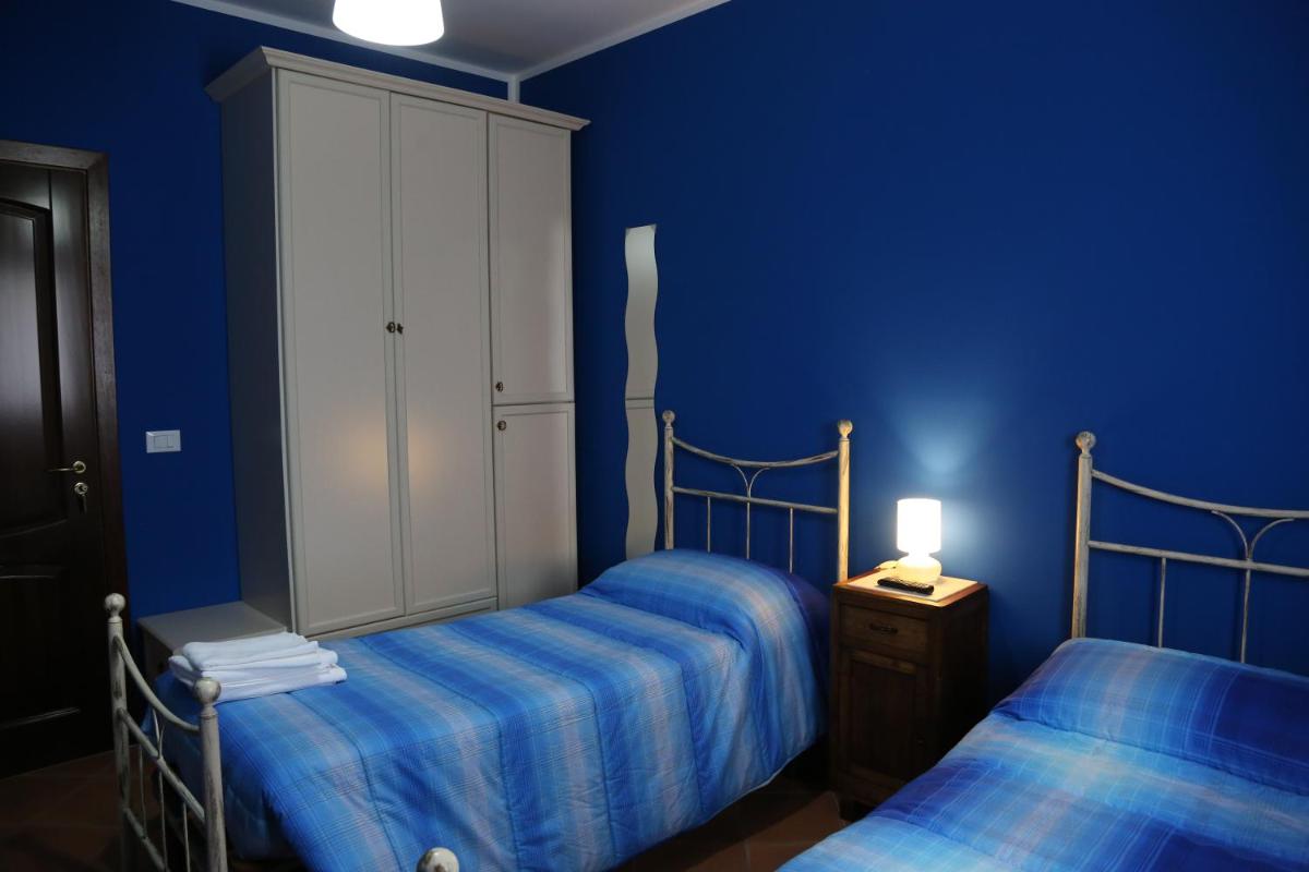 B&B Il Tiglio - Housity
