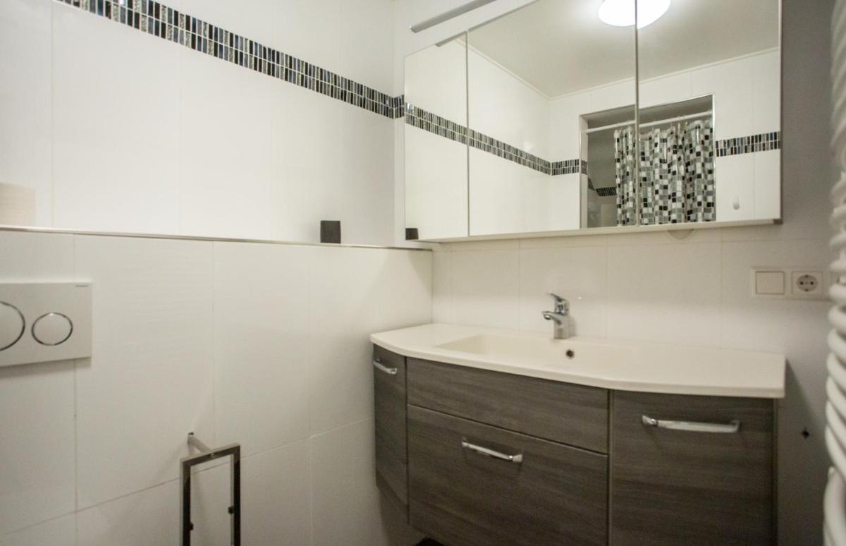 Business Apartment - Housity