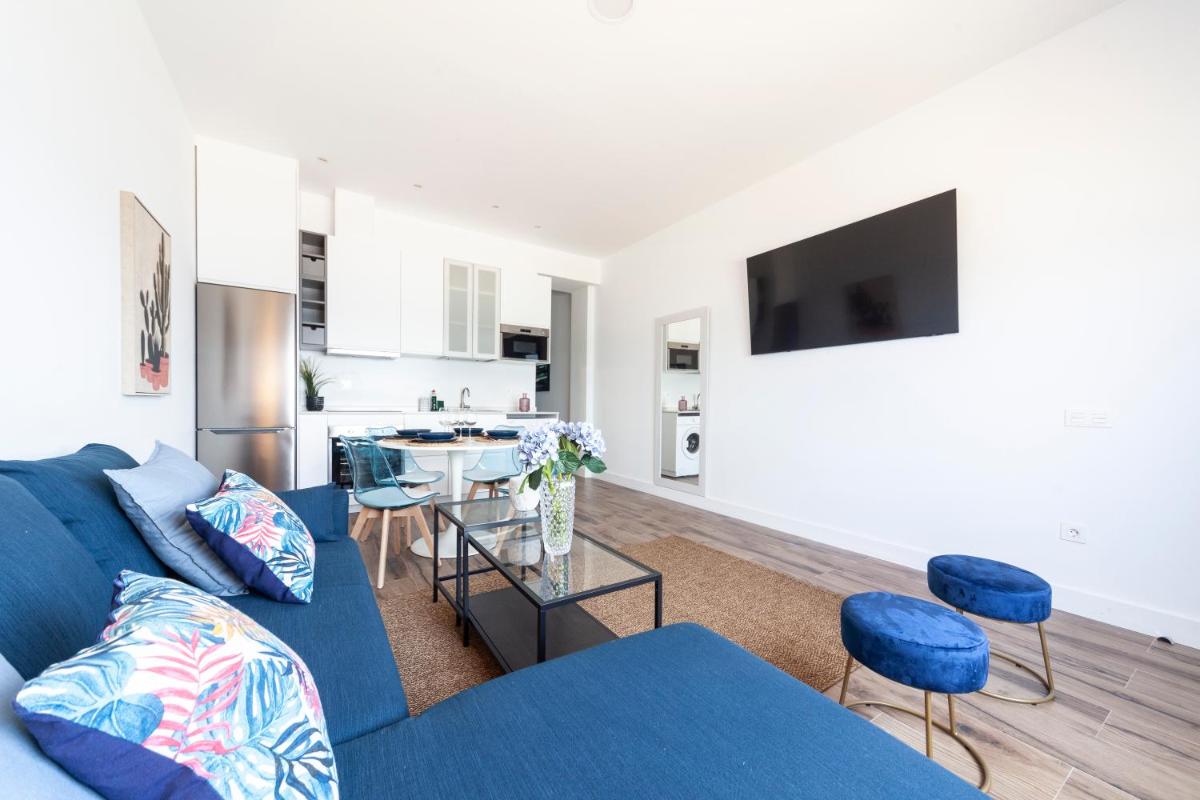 Luxury Suite Sea Front V - Housity