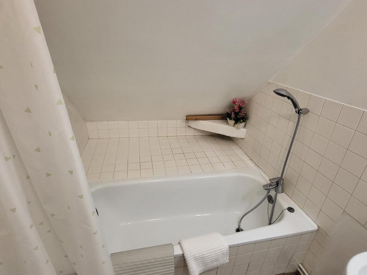 Appartement style loft en centre ville - Housity