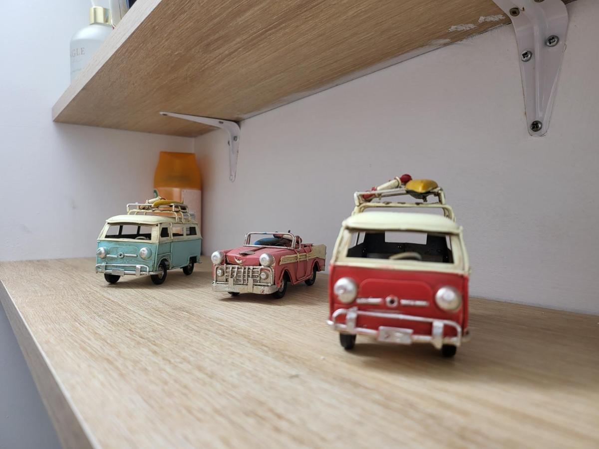 Suitetrails - Appartement style loft en centre ville