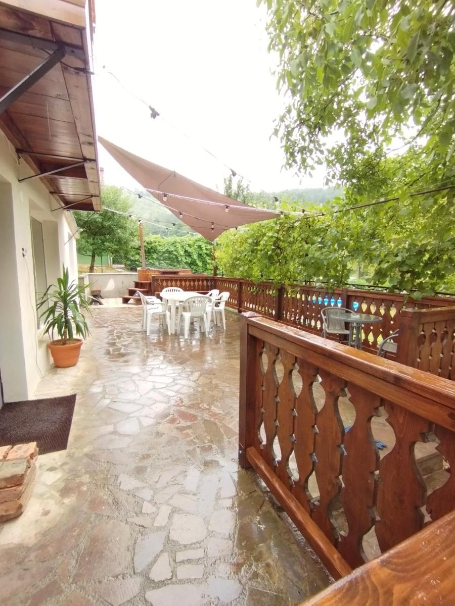 Rotwild House - Housity