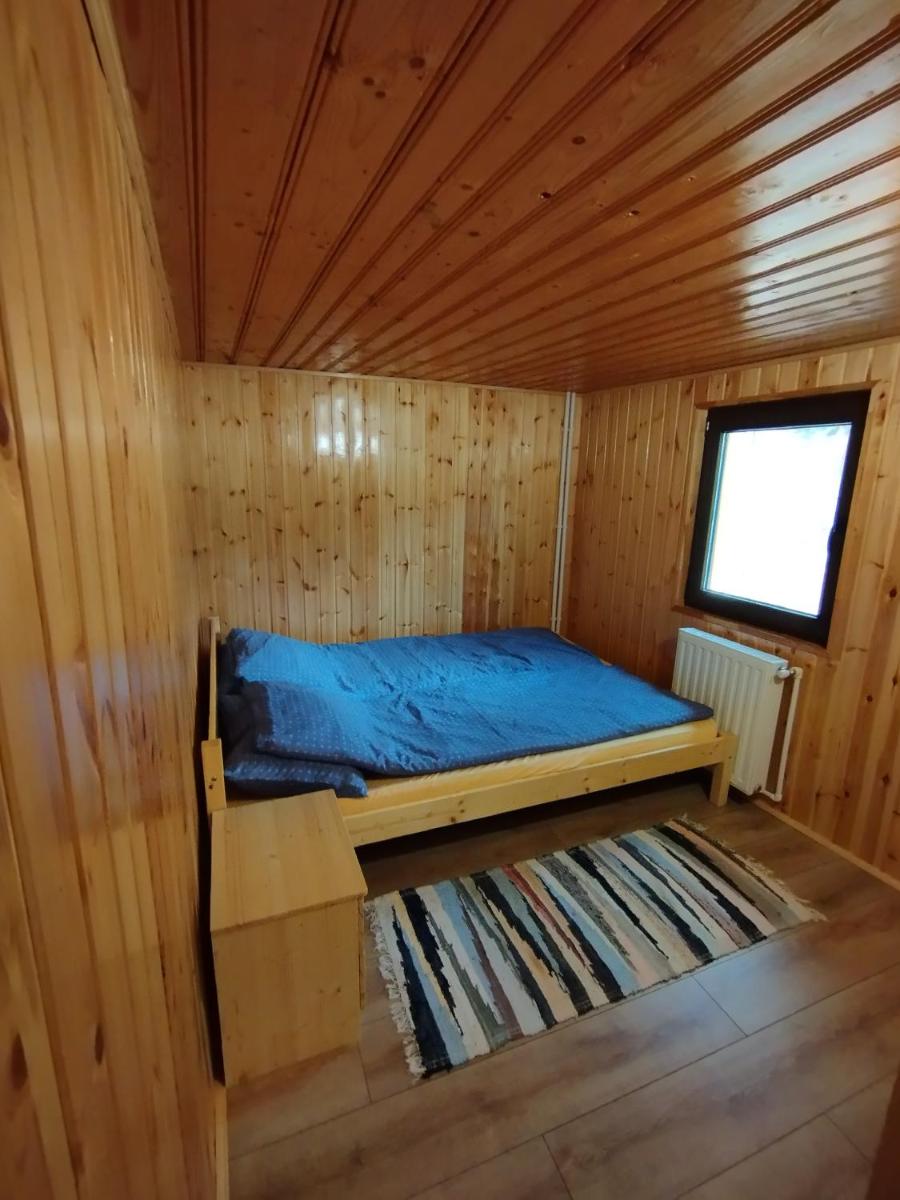 Suitetrails - Rotwild House