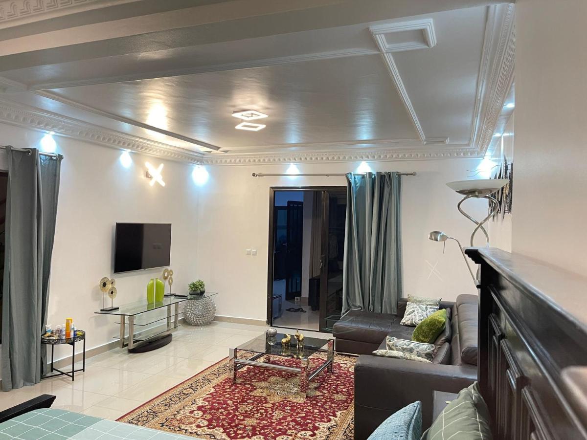 Studio Américain - Housity