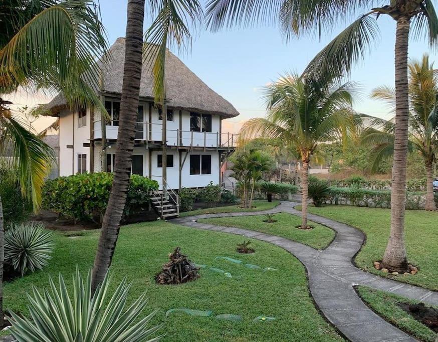 Suitetrails - Bungalow Cabo Tortugas - A/C