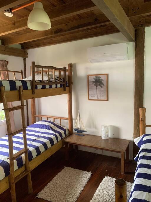 Suitetrails - Bungalow Cabo Tortugas - A/C