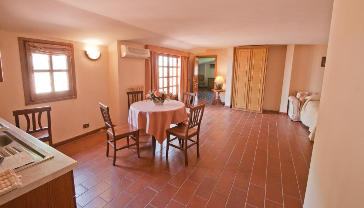 Tenuta Cusmano - Housity
