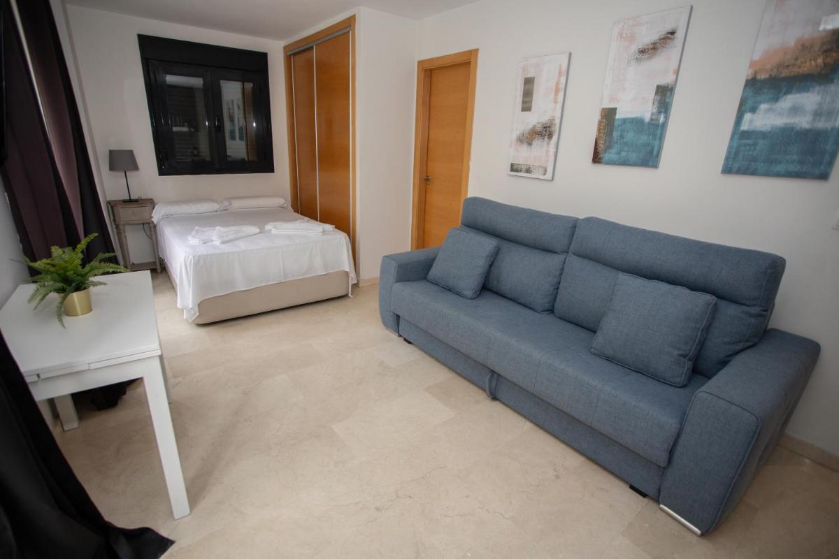 Apartamentos Rafael Loft - Housity